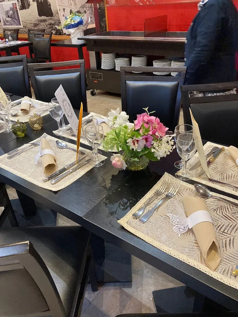 Josette Masset_La Cantine de l'Ecu_Pont-sur-Yonne_review