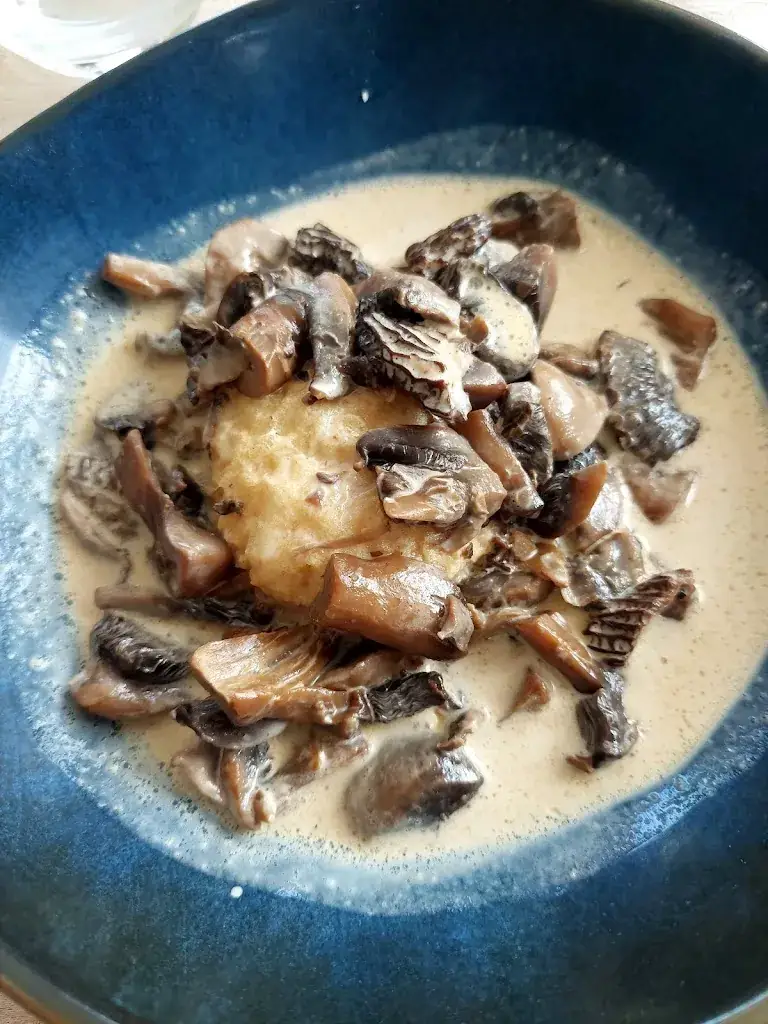 Philippe cannard_Restaurant de la Gare_Cousance_avis