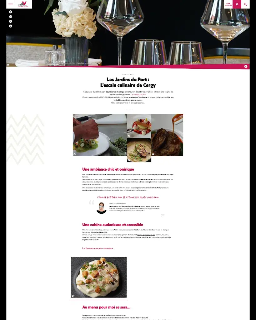 Menu_Les Jardins du Port_Cergy_image_1