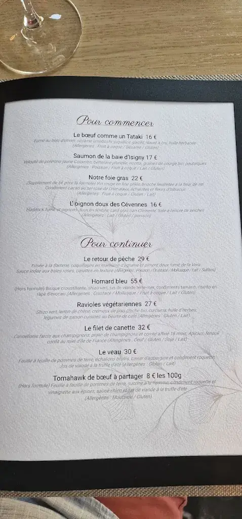 Menu_Les Jardins du Port_Cergy_image_4