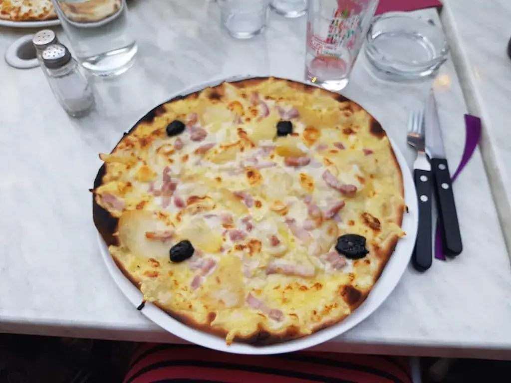 Sadix-xo_Pizzeria du Dôme_Aubenas_review