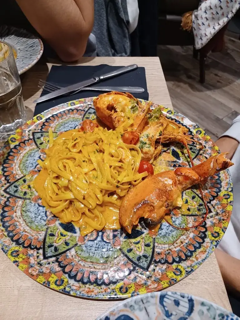 Menu_Carpediem restaurant Italien_Vauréal_image_5