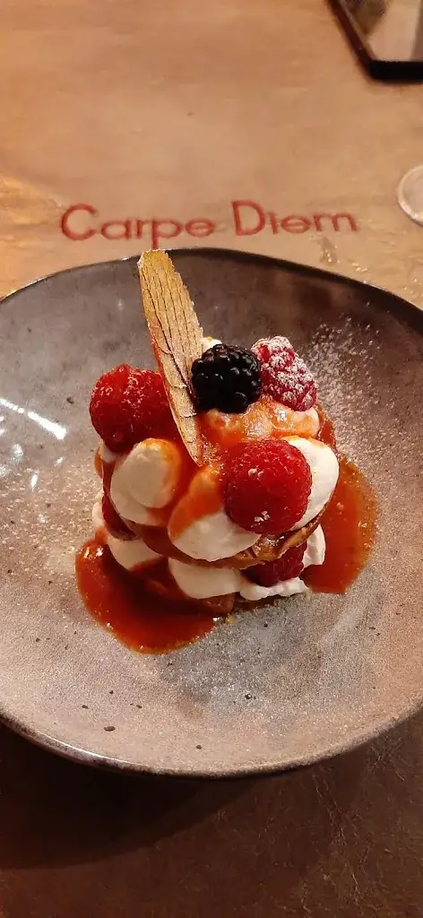 Menu_Carpediem restaurant Italien_Vauréal_image_8