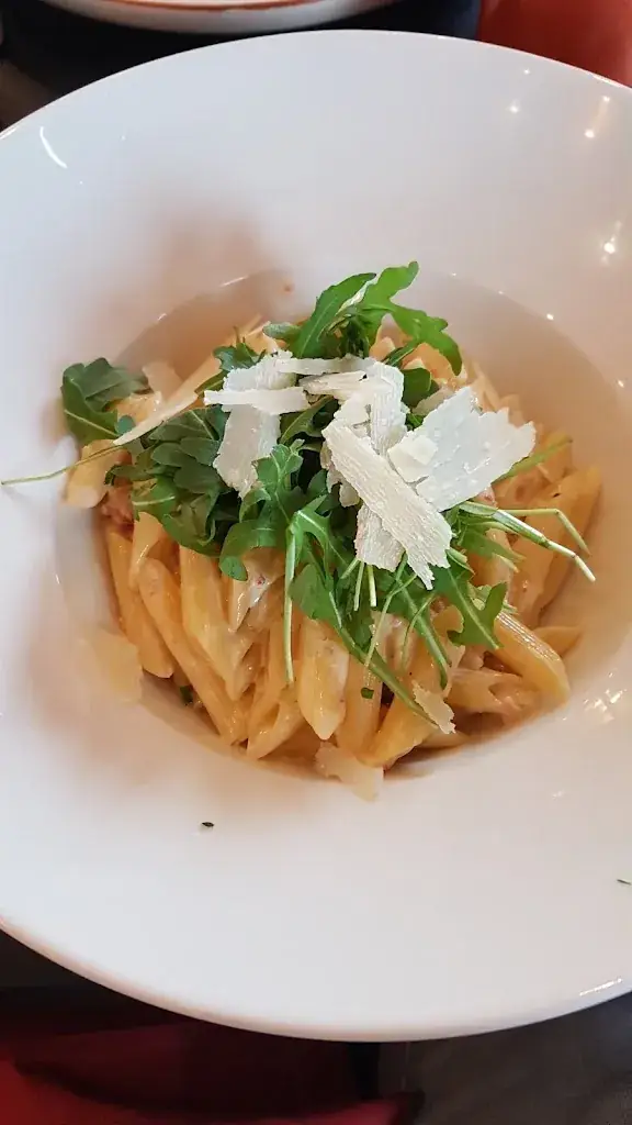 Menu_Carpediem restaurant Italien_Vauréal_image_9