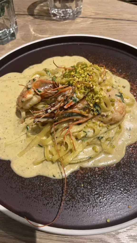 Mélanie TRINDADE_Carpediem restaurant Italien_Vauréal_review