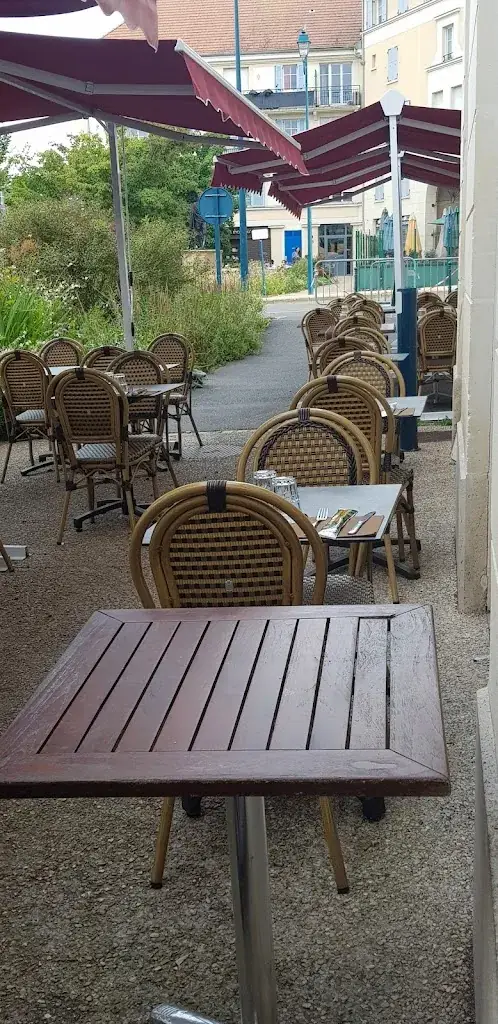 Carpediem restaurant Italien restaurant in Vauréal