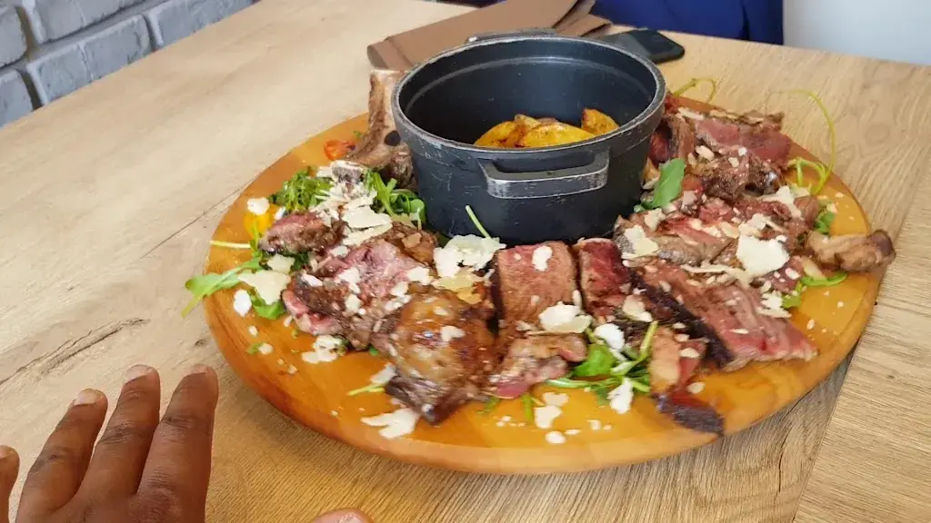 Carpediem restaurant Italien_Vauréal_slider_image_2