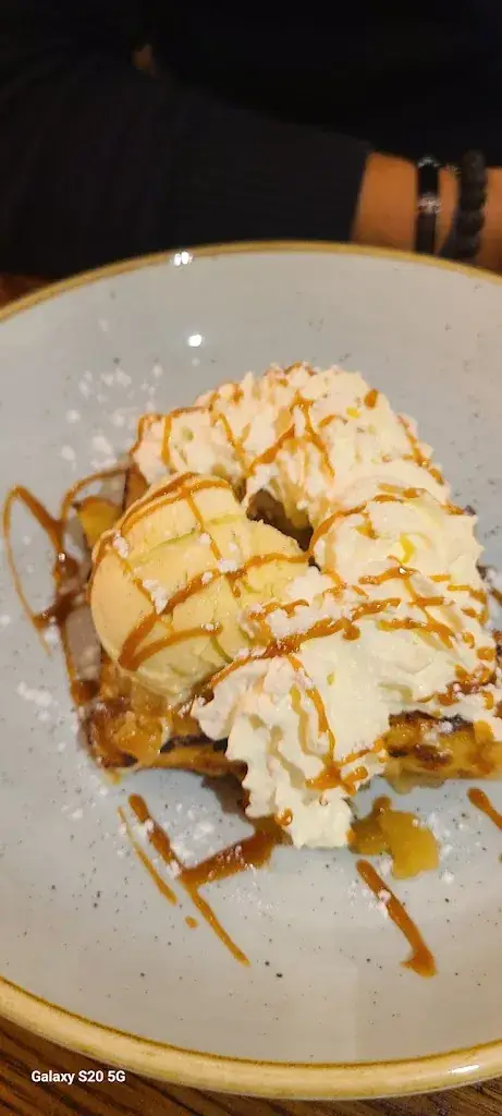 Menu_Léon Fish Brasserie - Port Cergy_Cergy_image_9