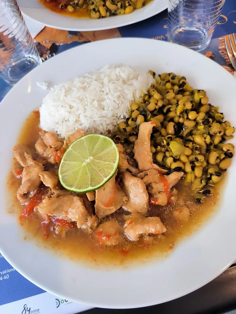 Julie Laine Guillain_Chez Didine_Corbigny_review