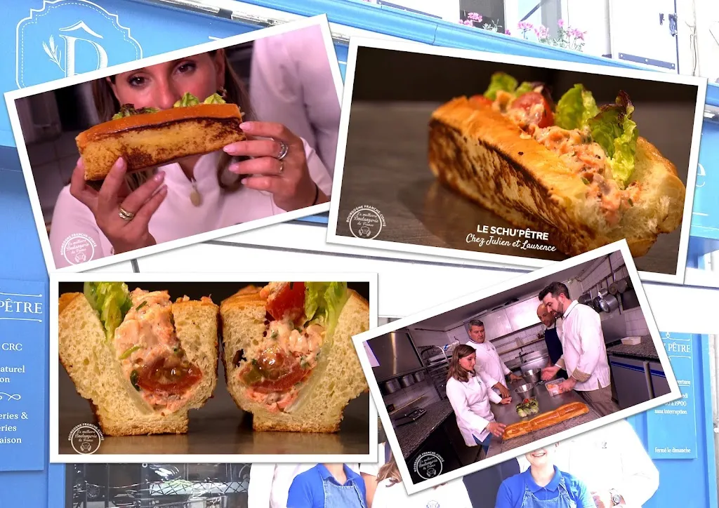 Menü_Chez Pêtre - Corbigny_Corbigny_Bild_1