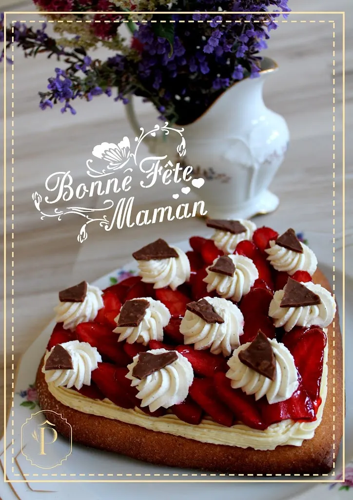 Menü_Chez Pêtre - Corbigny_Corbigny_Bild_7