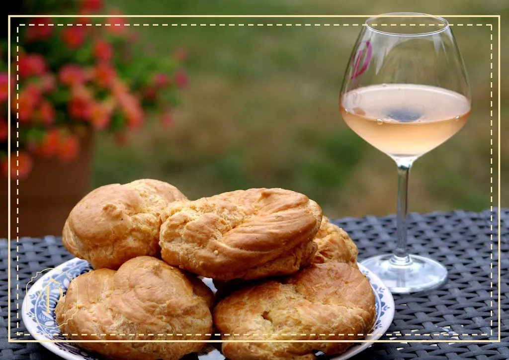 Menü_Chez Pêtre - Corbigny_Corbigny_Bild_9