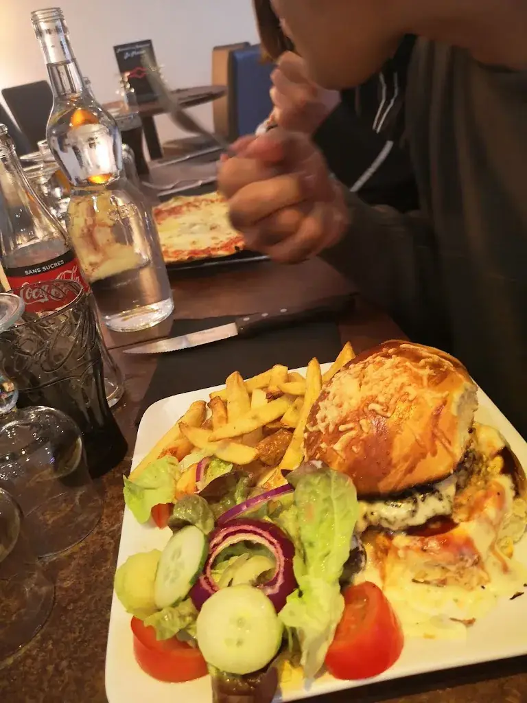 Menu_Restaurant - Bar Le Marode_Corbigny_image_5