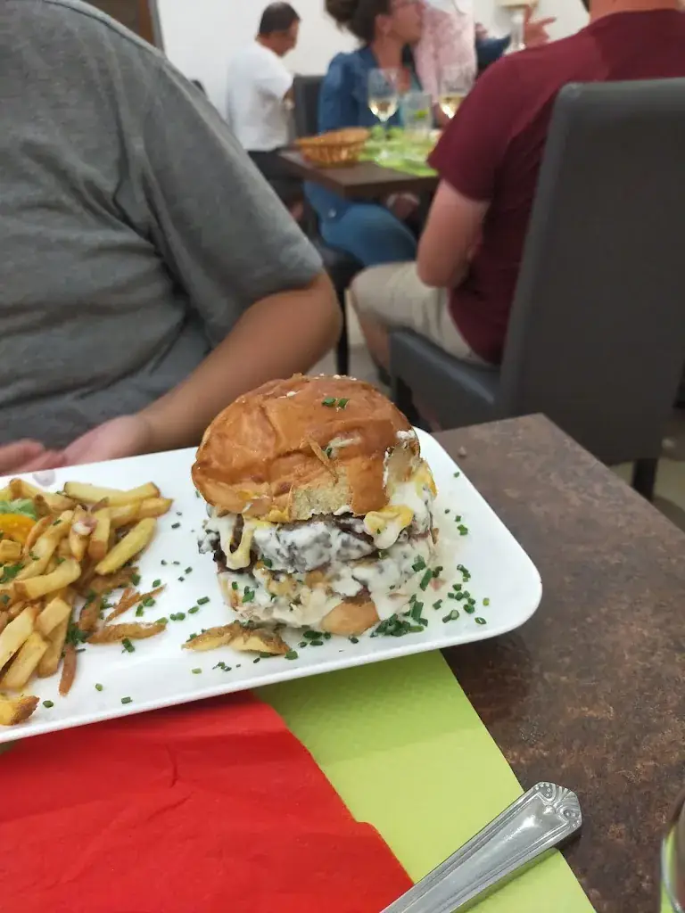 Menu_Restaurant - Bar Le Marode_Corbigny_image_7