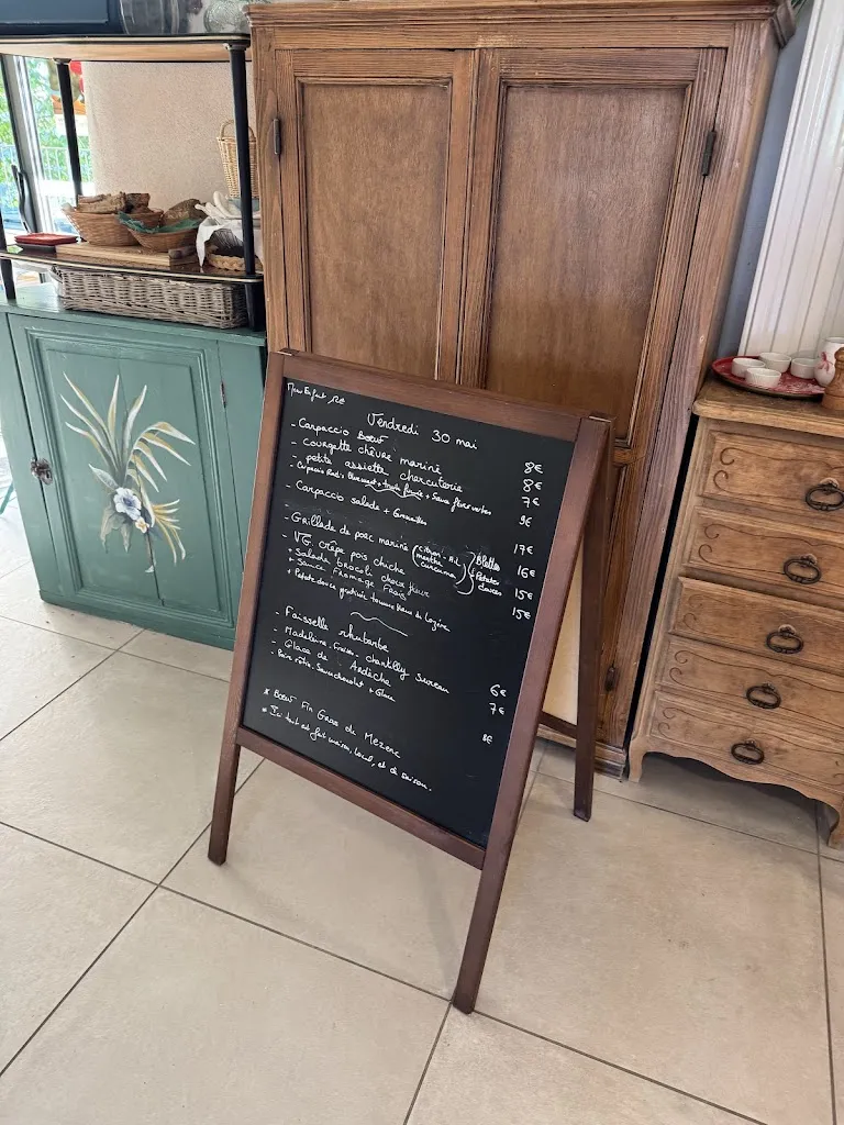 Menu_Auberge du Theleme_Beaumont_image_2