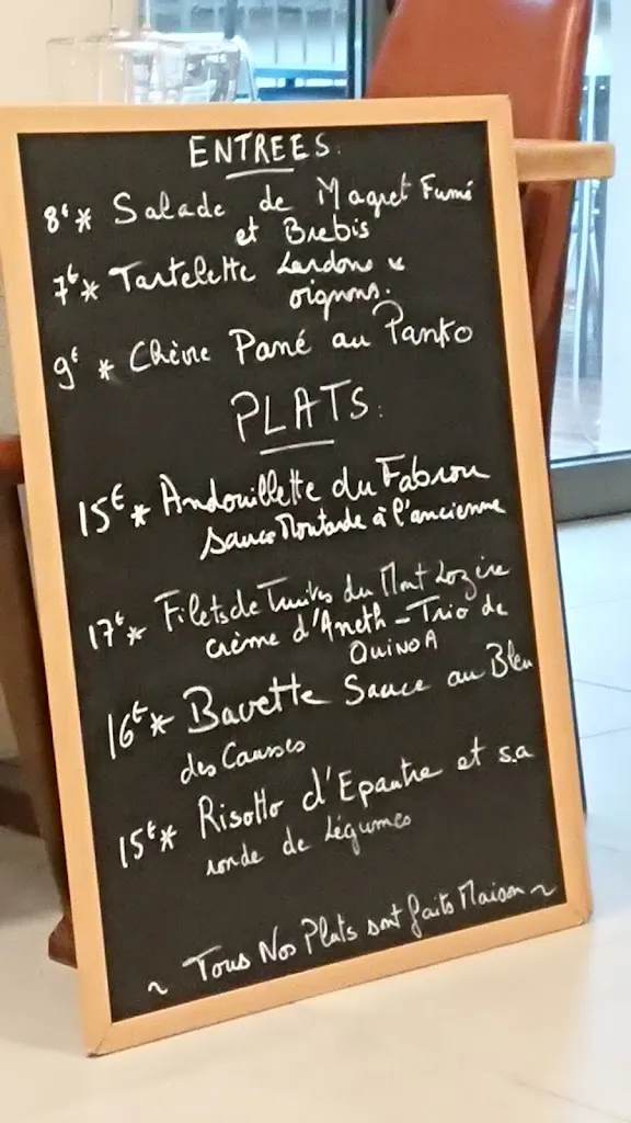 Menu_Auberge du Theleme_Beaumont_image_4
