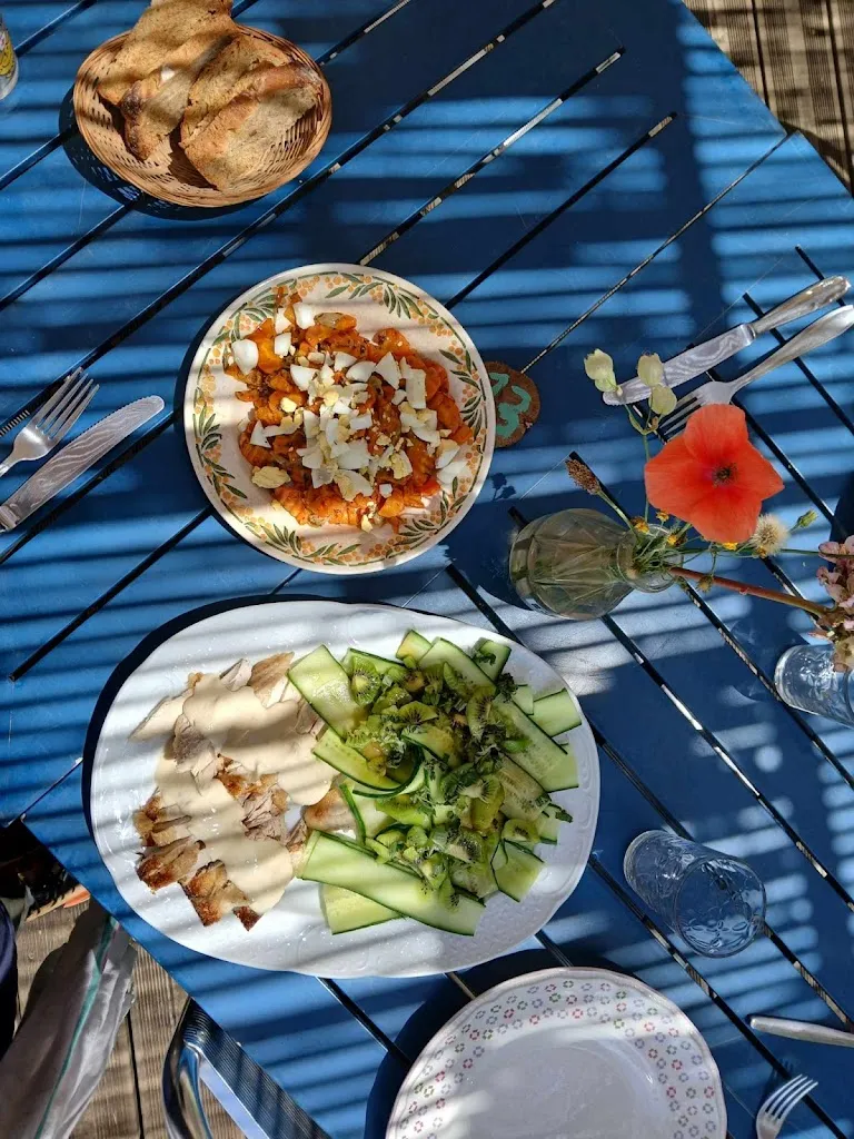 Menu_Auberge du Theleme_Beaumont_image_9