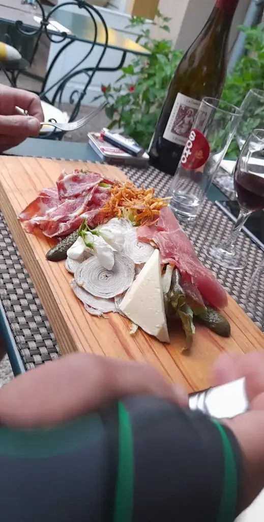 Menu_Restaurant Le Cépage_Corbigny_image_6