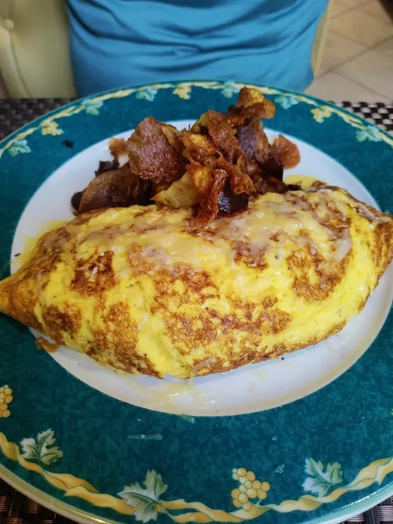 Dorien Bot_Restaurant Le Cépage_Corbigny_review