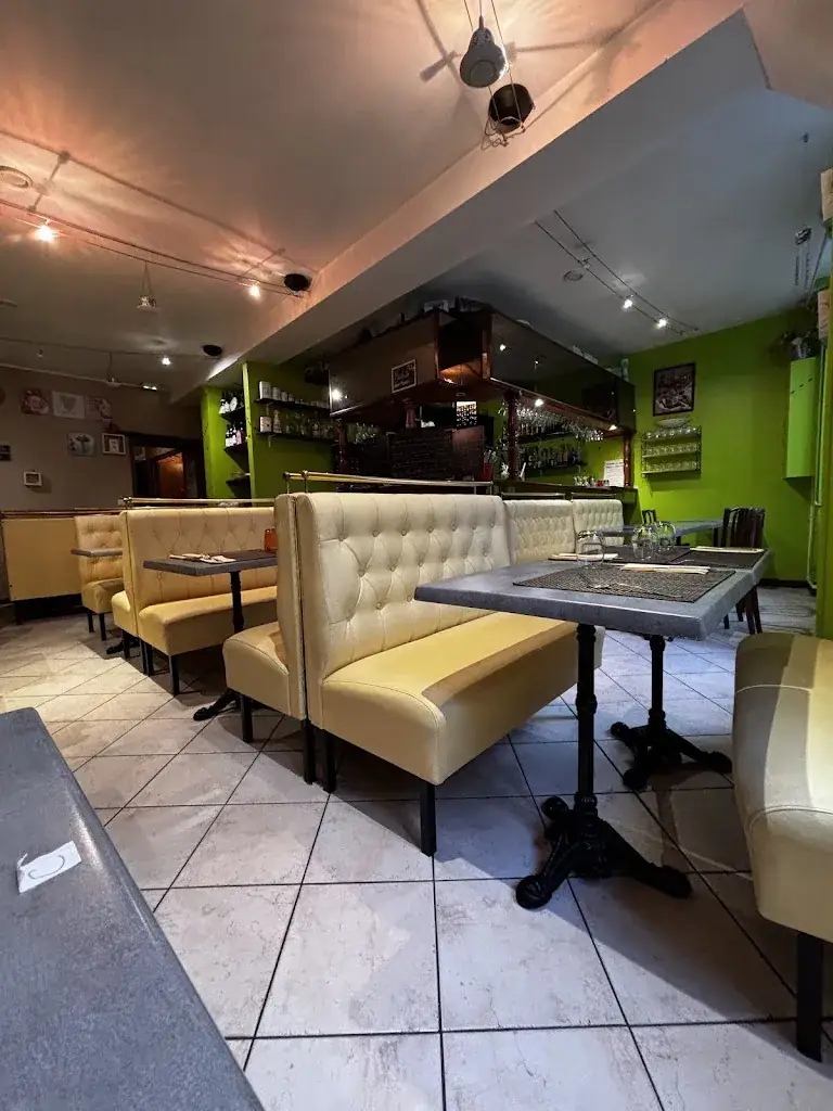 Hub Gans_Restaurant Le Cépage_Corbigny_review