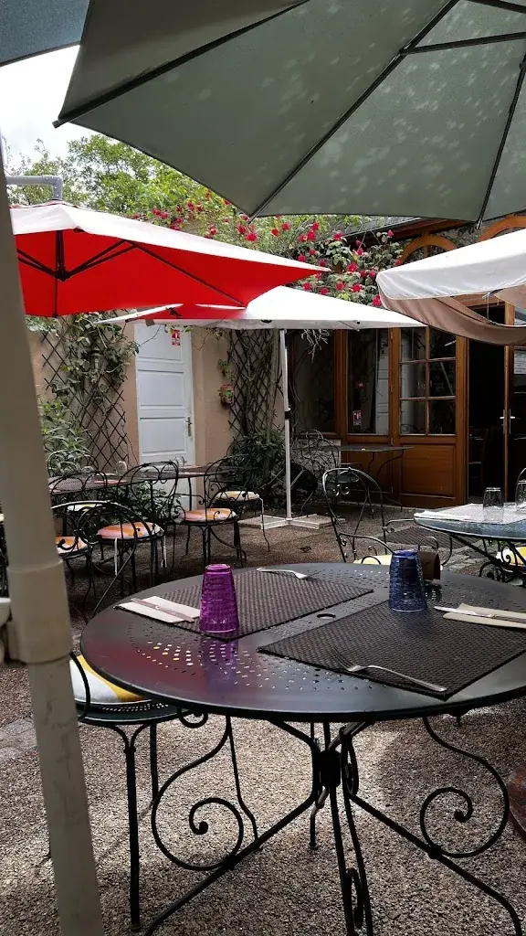 daniele coudert_Restaurant Le Cépage_Corbigny_review