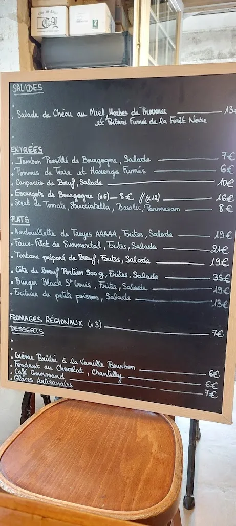 Menu_Cave St Louis_Corbigny_image_1
