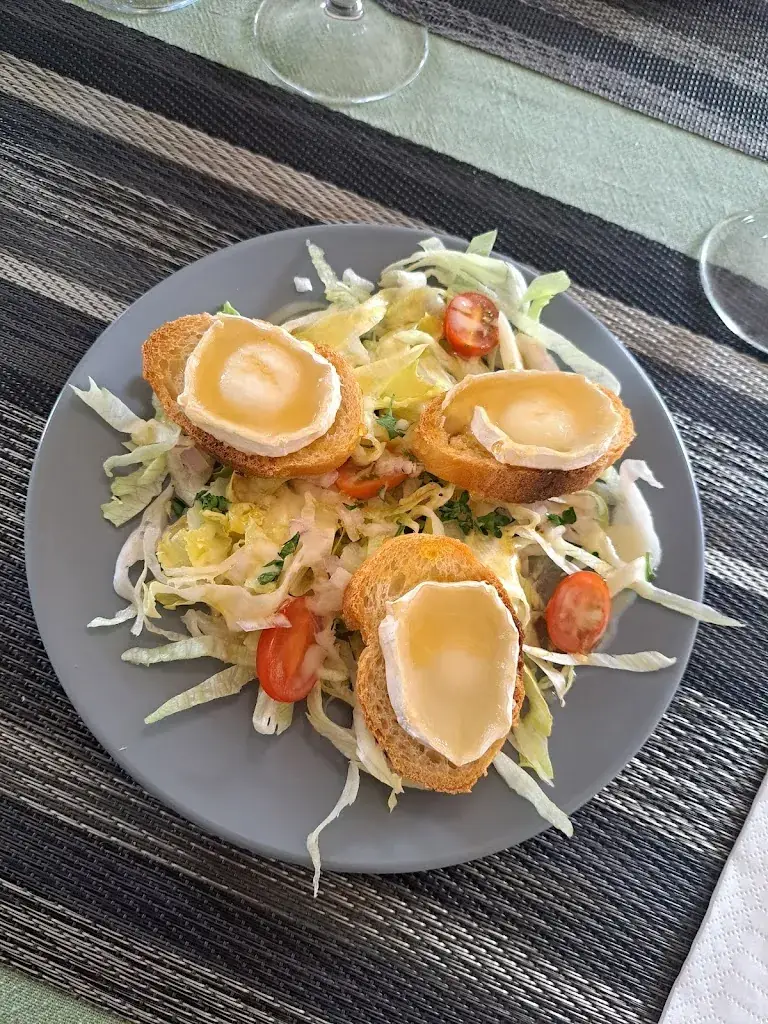 Menu_Auberge de Grandry_Dun-sur-Grandry_immagine_3