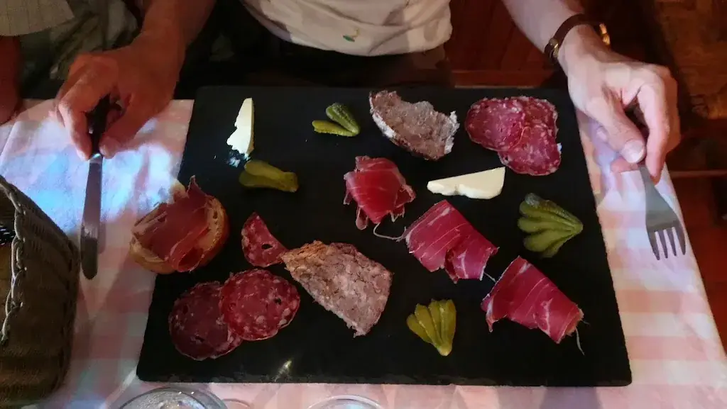 Menu_Auberge de Grandry_Dun-sur-Grandry_immagine_6