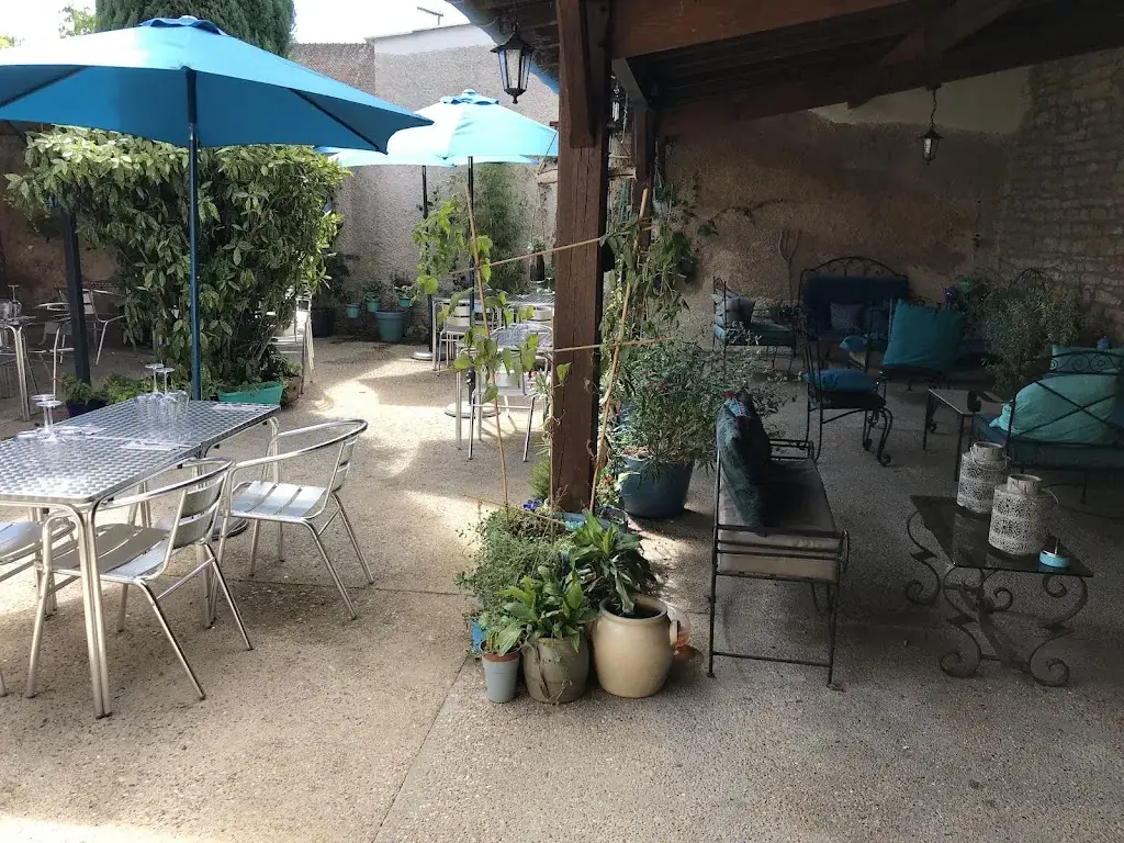 Mike Levy_LE BISTROT ITALIEN_Cuisery_review