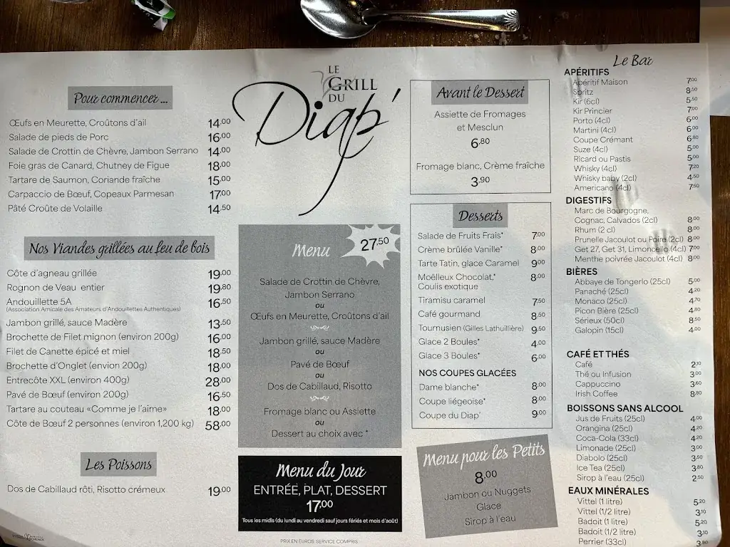 Menu_Le Diap'_Cuisery_image_1