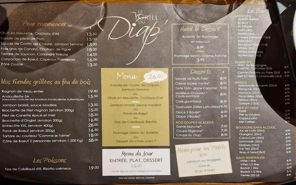 Menu_Le Diap'_Cuisery_image_3