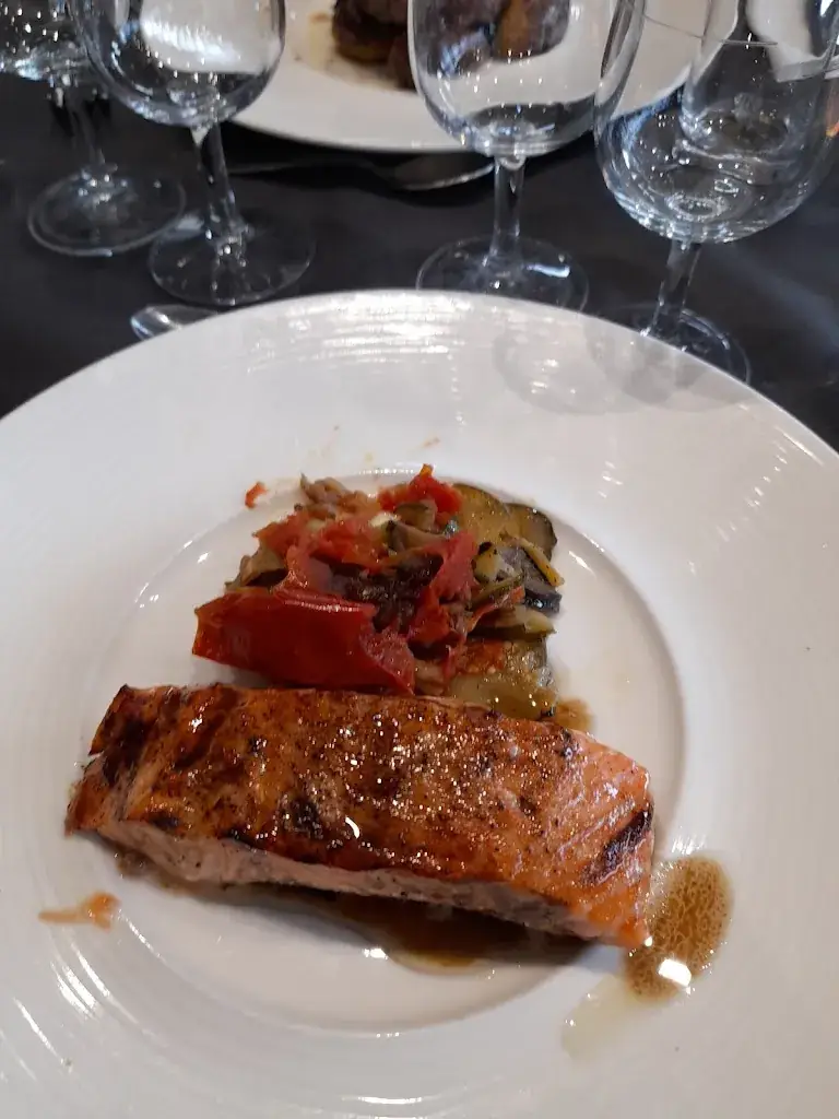 Sandra Robin_Le Diap'_Cuisery_review