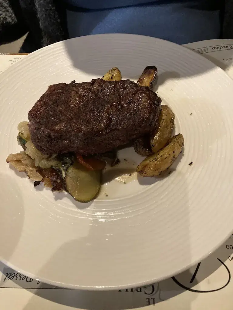 Walter Notter_Le Diap'_Cuisery_review