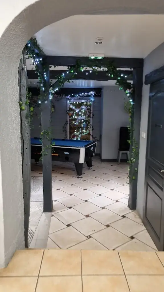 Cloe De souza_Chez Youne_Cuisery_recensione