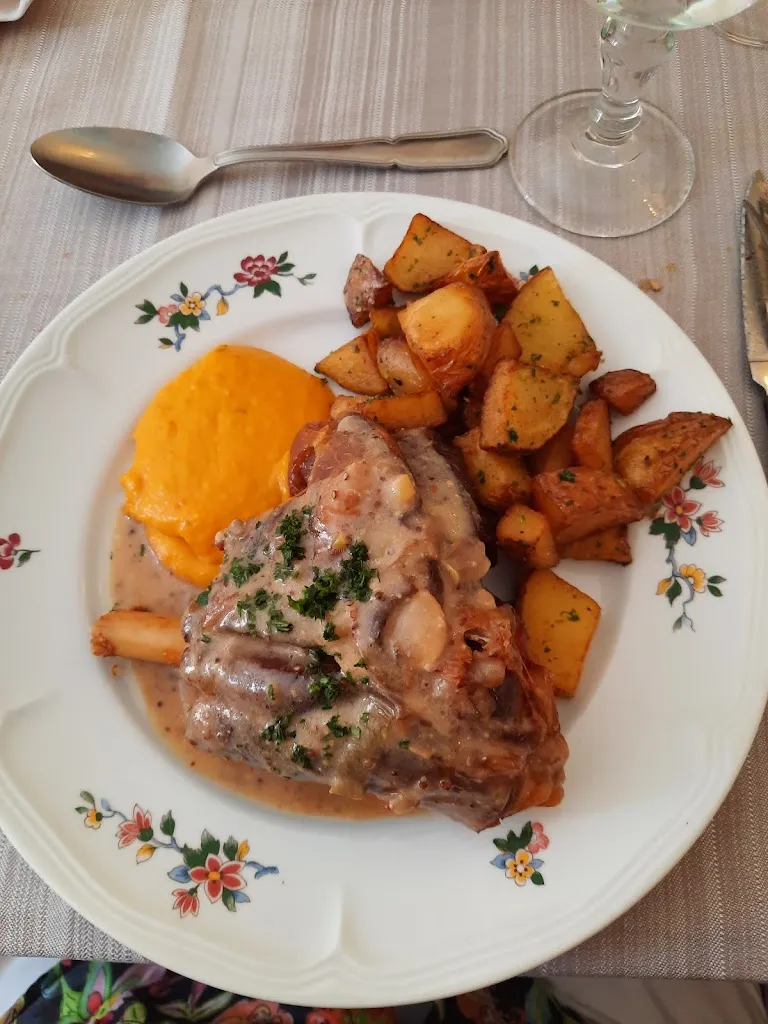 Menu_Auberge de la Gimone-Restaurant français_Beaumont-de-Lomagne_image_6