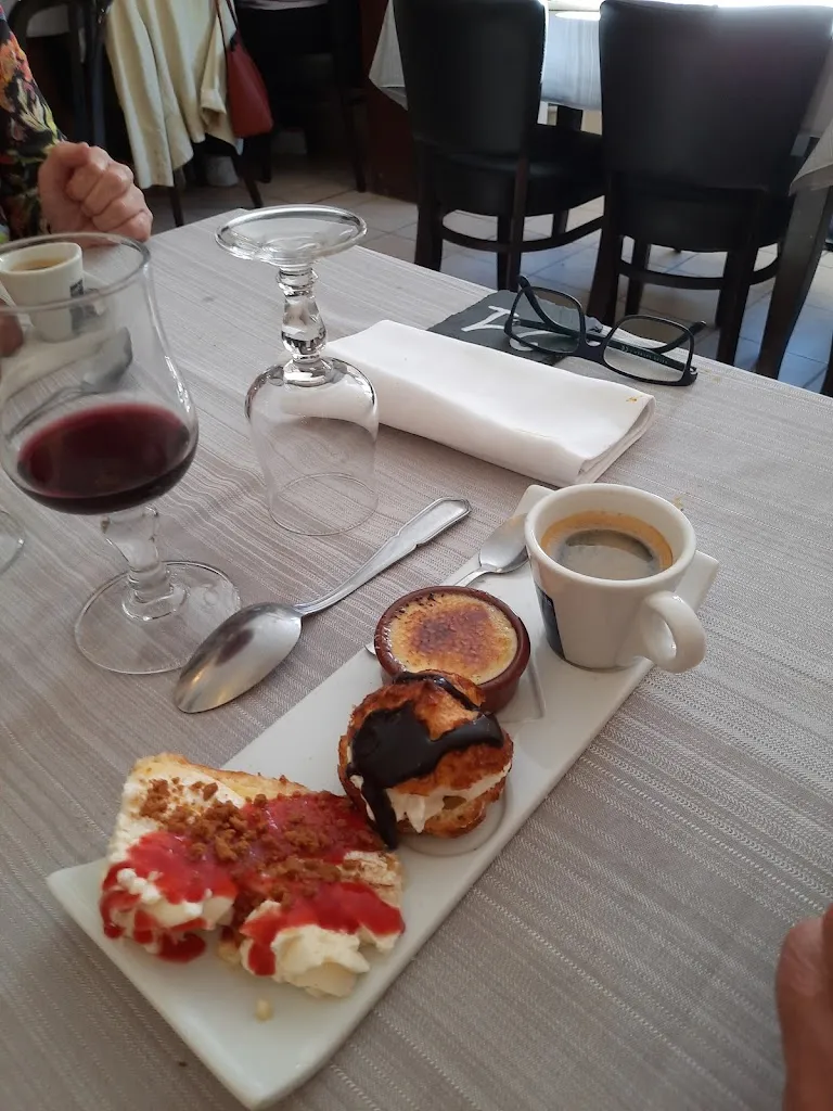 Menu_Auberge de la Gimone-Restaurant français_Beaumont-de-Lomagne_image_8