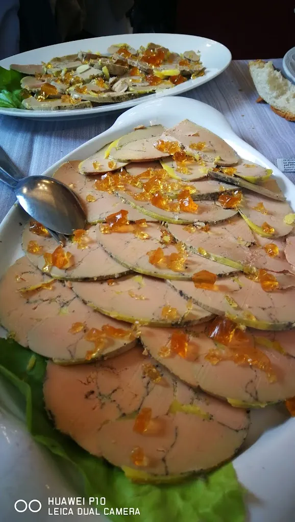 FABRICE BIEDAL_Auberge de la Gimone-Restaurant français_Beaumont-de-Lomagne_review