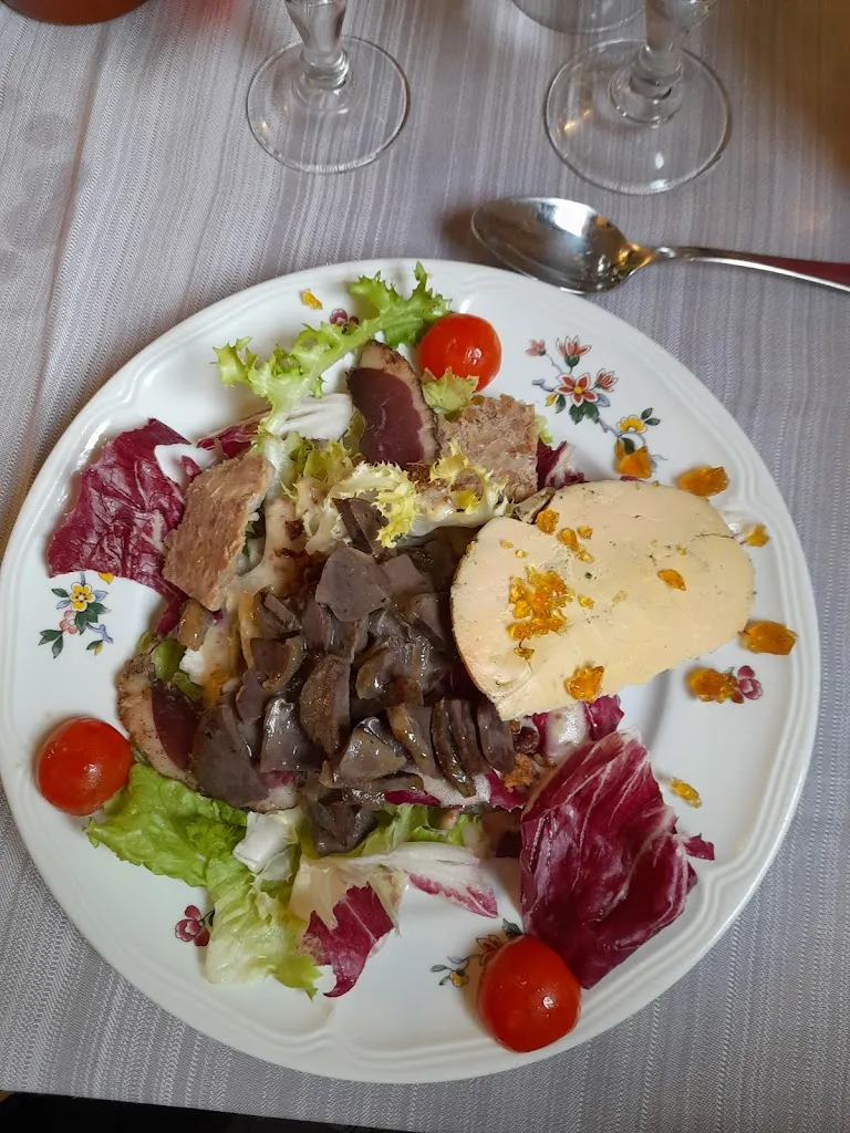 Auberge de la Gimone-Restaurant français_Beaumont-de-Lomagne_slider_image_3