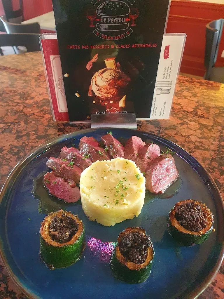 Menu_Le Perron_Cuisery_image_1