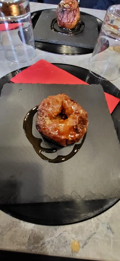 Fabien TROUCHAUD_Le Perron_Cuisery_review