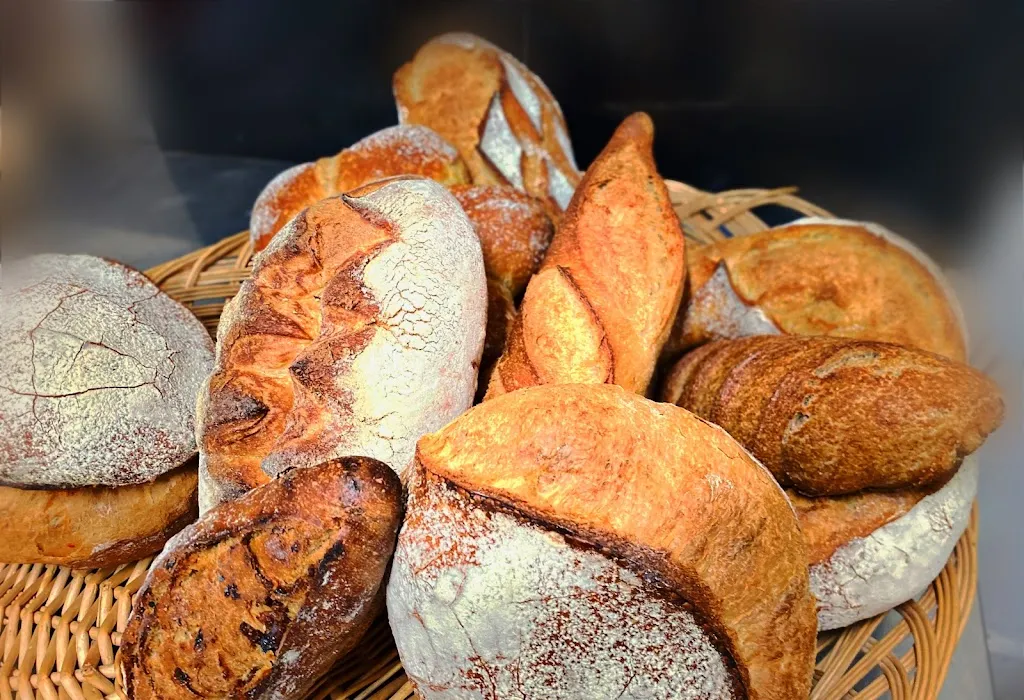 Le Pétrin Bressan ristorante a Cuisery