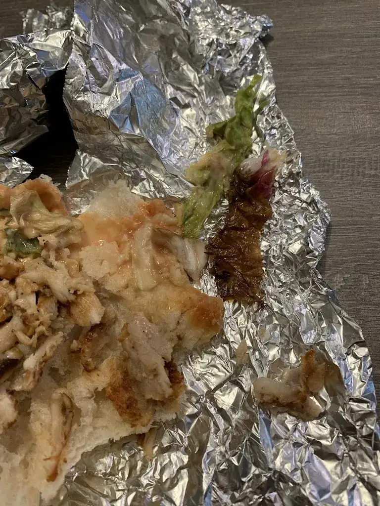 Menu_FD snack - kebab_Cuisery_image_4