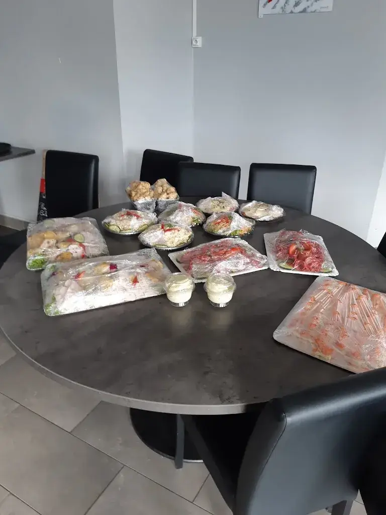 Isabelle L_LE BELVOYE_Damparis_review