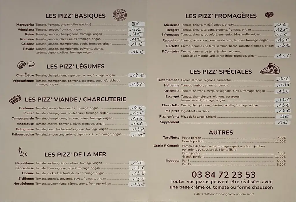 Menu_Pizz'à Steph_Damparis_image_1