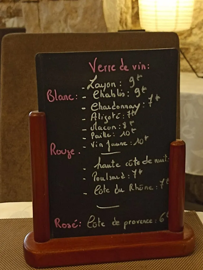 Menu_La Romanée_Dole_image_1