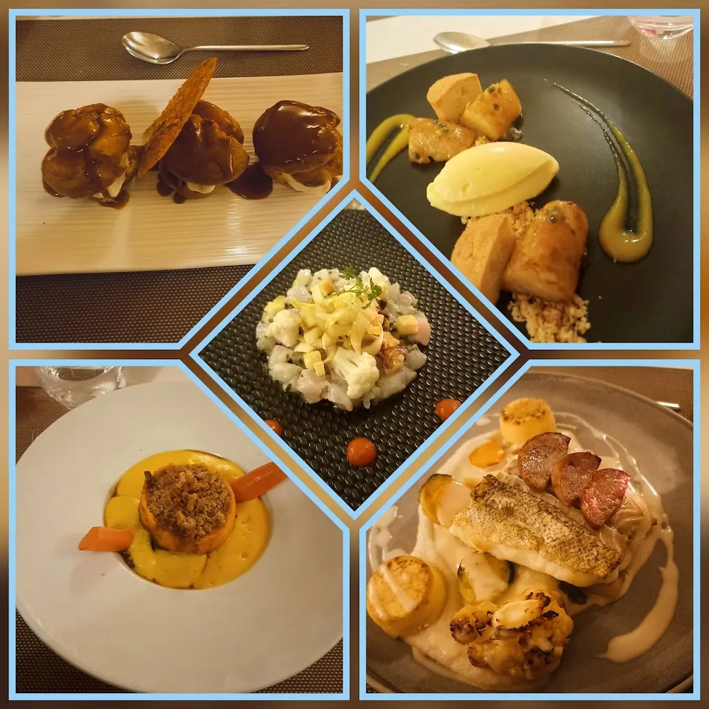 Pauline LECLAIR (Guide Pauline V)_La Romanée_Dole_review