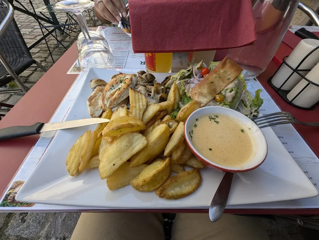 Menu_Restaurant Le Joker_Dole_image_5