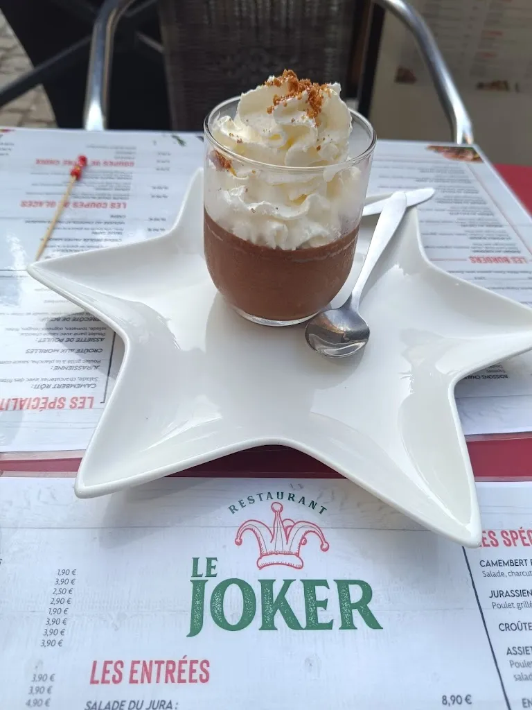 Menu_Restaurant Le Joker_Dole_image_7