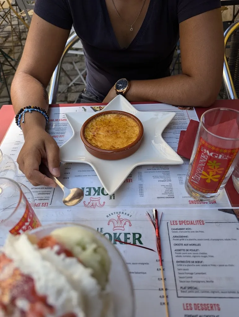 Menu_Restaurant Le Joker_Dole_image_8