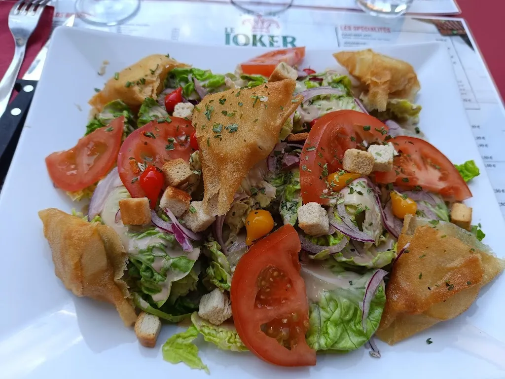 Menu_Restaurant Le Joker_Dole_image_9